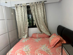 Blk 714 Clementi West Street 2 (Clementi), HDB 3 Rooms #553855301